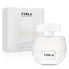 FURLA 芙拉 純淨花語女性淡香精(100ml)-專櫃公司貨