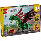 樂高LEGO 創意大師系列 - 31161 中世紀飛龍