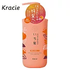 Kracie女髮雙重保濕洗髮精480ml