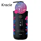 Kracie女髮順柔修護潤髮乳480ml