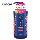 Kracie女髮護色煥澤潤髮乳480ml