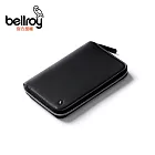 Bellroy Travel Folio 旅行收納夾(WTFB) Black/DeepPlum Black