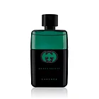 Gucci 罪愛真摯男性淡香水-Tester(90ml)