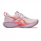 Asics Novablast 5 [1012B765-101] 女 慢跑鞋 運動鞋 支撐 彈力 緩震 粉紫