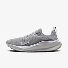 Nike W Reactx Infinity Run 4 [DR2670-012] 女 慢跑鞋 路跑 訓練 緩震 灰