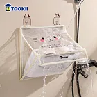 【UTOOKII】無痕壁掛浴室防水收納袋