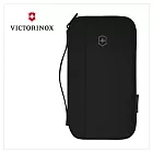 VICTORINOX 瑞士維氏 Travel Essentials 旅行事務夾 653371/653372 黑