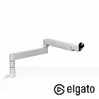 ELGATO Wave Mic Arm Pro 低懸臂麥克風支架 公司貨 白