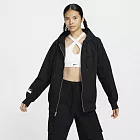 NIKE AS W NSW OS JKT DANCE 女 連帽外套-FV7775010 L 黑色