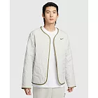 NIKE AS  M NSW CNY PADDED JKT 男 舖棉外套-HV8204072 L 白色