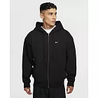 NIKE M NK SOLO SWSH THERMAL FZ 男 連帽外套-FZ1165010 L 黑色