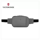 VICTORINOX 瑞士維氏 Travel Essentials 斜背+腰包 二用包 653382/653383 灰