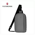 VICTORINOX 瑞士維氏 Travel Essentials 單肩包 653384/653385 灰