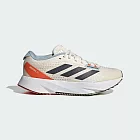 Adidas Adizero SL J [IF5542] 大童 慢跑鞋 運動鞋 支撐 彈力 緩震 粉筆白 藍