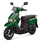 SUZUKI 台鈴機車 SUI 125 七期 2026全新車  _綠色