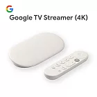 【Google】TV Streamer (4K) 電視盒 機上盒