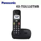 國際牌 數位無線電話 KX-TGU110TWB