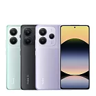 紅米 Redmi Note 14 5G (6G/128G)雙卡美拍機※送支架+盒內附保護殼※ 黑