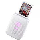 FUJIFILM 富士 instax mini Link 3 馬上看相機 拍立得 印相機 (公司貨) 白色