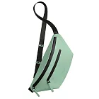 GASTON LUGA Splash Bumbag 兩用防水個性腰包 - 薄荷綠