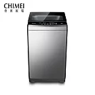 CHIMEI奇美10公斤定頻直立式洗衣機WS-F108PW