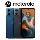 moto g34 5G (4G/128G)雙卡機 綠