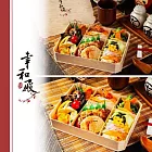 (電子票) 台北內湖西湖捷運站【幸和殿】日式御膳餐盒便當券_台灣百大餐盒優選獎(MO25)【受託代銷】