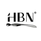 【HBN】 冰珠眼部合金按摩棒