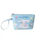 【三麗鷗 Sanrio】收納手挽包 旅行手挽包 大耳狗