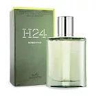 HERMES 愛馬仕 H24 Herbes Vives 綠動淡香精(100ml) EDP-香水航空版