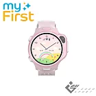myFirst Fone R2 智慧兒童手錶 馬卡龍粉