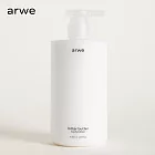 【韓國arwe】bitter butter 金盞花保濕身體乳 400ml
