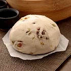 【統一生機】老麵雜糧饅頭 400g(4入裝)*2包優惠組