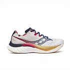 Saucony Endorphin Speed 4 [S20940-75] 男 慢跑鞋 輕量競速跑鞋 波士頓限定 白銀