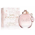 COACH 芙洛麗女性淡香精90ml