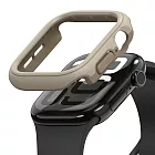 Rearth Ringke Apple Watch 10代 46mm 強固抗震保護殼 沙灰