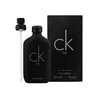 CALVIN KLEIN CK BE中性淡香水(100ml)_國際航空版