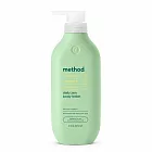 method美則感官身體乳 – 綺綠賦活414ml