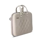 Rollink Laptop Case Tour 橫式 / 多功能硬殼電腦包 淺卡其Stone