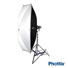 Phottix G-Capsule 柔光箱 30x140cm (83727)
