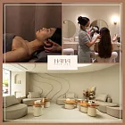 (電子票) 台北【HamaHairSpa】頭肩頸舒壓洗髮70min:熱石肩頸上胸按摩/SPA水循環/洗髮/護髮券(mo)【受託代銷】