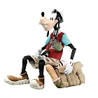 MORSTORM 魔力風暴 迪士尼 城市出逃計畫 露營體驗官高飛