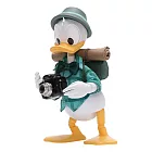 MORSTORM 魔力風暴 迪士尼 城市出逃計畫 露營紀錄唐老鴨