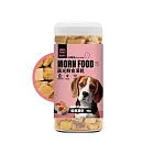 MORN FOOD 韓國晨光犬用鮮食凍乾 鮭魚90g
