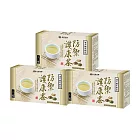 【台塑生醫】防禦護康茶(20包/盒) 3盒/組
