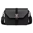 MONTBLANC 萬寶龍 Extreme 3.0 風尚信差包/斜背包 (M LOCK 4810鎖扣)
