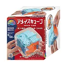 日本《HANAYAMA》-- 腦力開發系列-3D立體迷宮 ☆