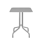 Emeco 1 Inch café table 一英吋方形咖啡桌