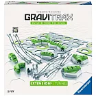 德國Ravensburger維寶遊戲 Gravitrax重力球Tunnels機關
