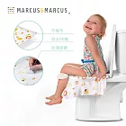 【MARCUS＆MARCUS】拋棄式防水馬桶坐墊200入
